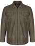 Lederjacke ZANLITE