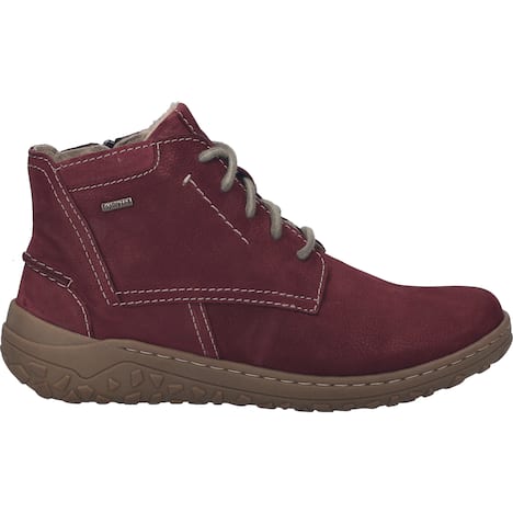 Damen Halbschuh Ruby 51, plum
