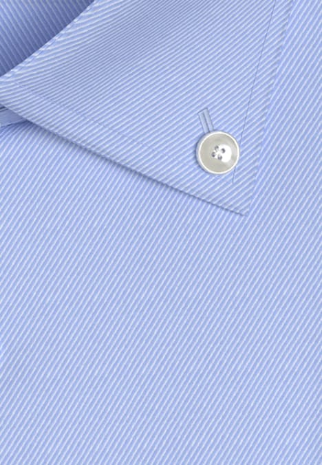 Herren Business Hemd - Uni