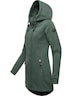 Sweatjacke Letti Bonded