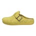 Damen Hausschuh Cara 01, gelb