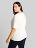 T-Shirt mit Print