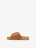 Damen Sandale Wide Fit