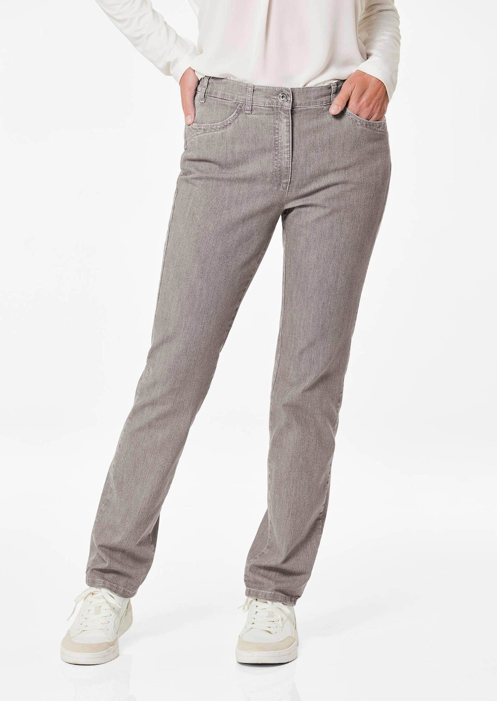 GOLDNER Jeans LOUISA COMFORT+ Jeans LOUISA COMFORT+