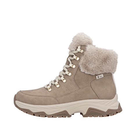 Schnürstiefel W3971