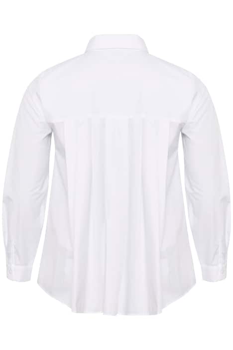 Langarm - Hemd Regular fit