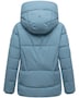 Steppjacke Kuschelnasee 16
