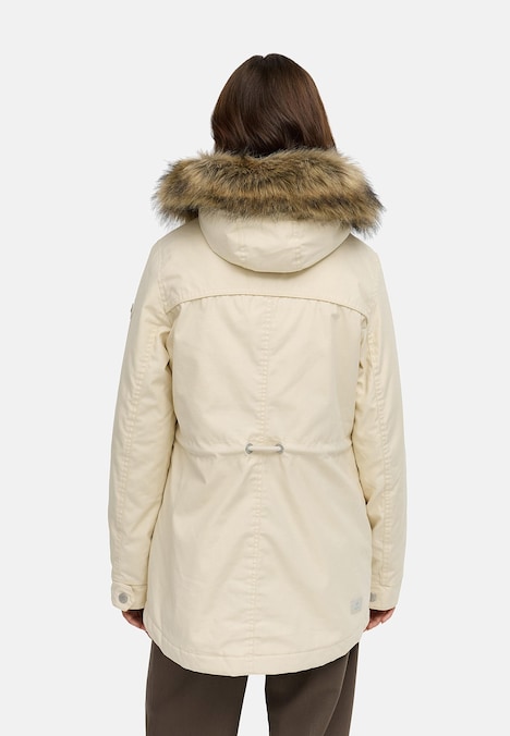 Winterjacke Tawny Short YOUMODO