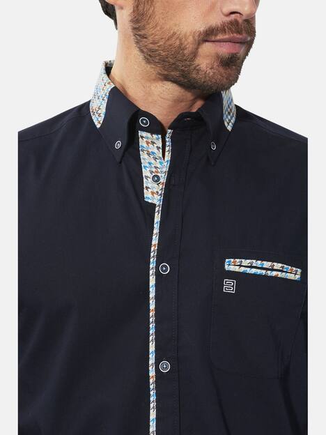 Overhemden, Set Van 2 MATIAS