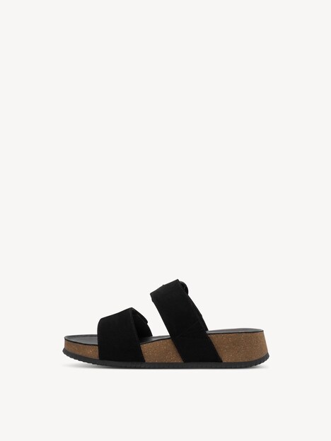 Damen Pantolette H-Weite