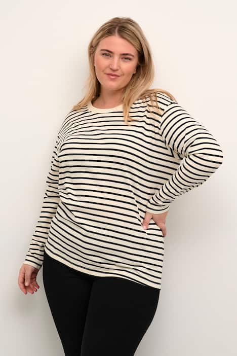 Langarm-Shirt Loose fit