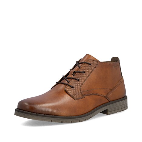Schnürstiefel 13902