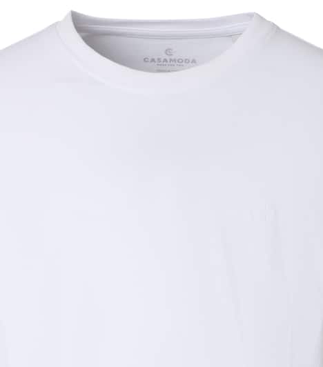 T-Shirt Doppelpack uni