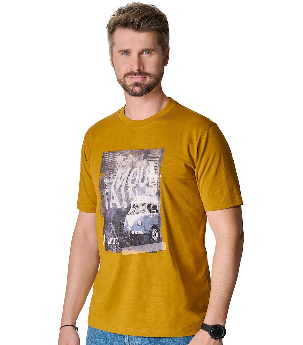 T-Shirt uni