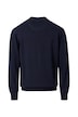 Strickjacke uni