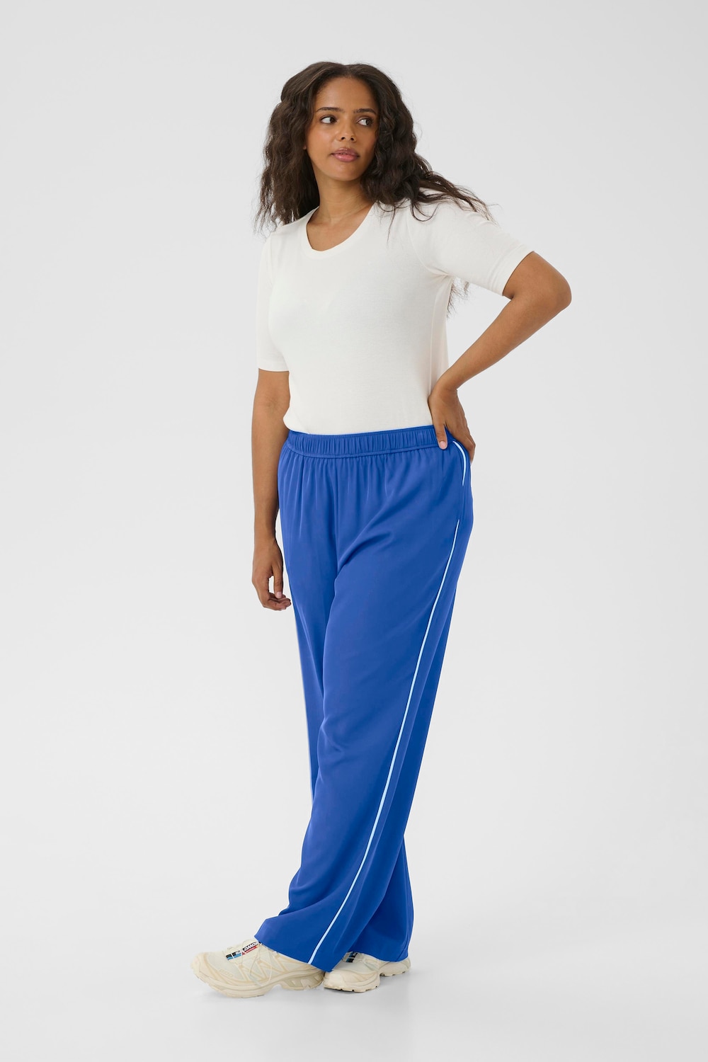Casual Hose Loose fit