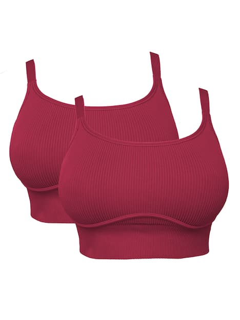 Bustier-Set FREEDA Bustier bügellose BHs
