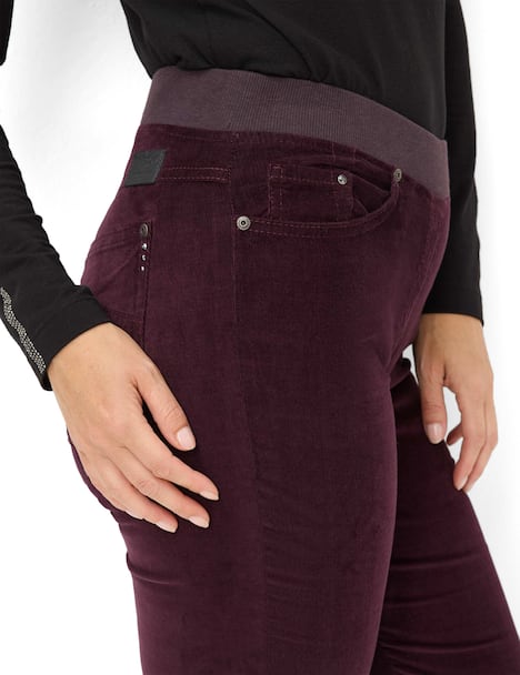 Style PAMINA  Hosen lang
