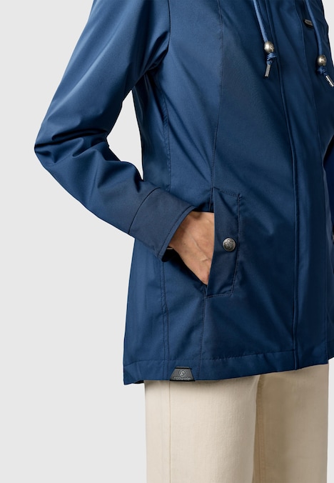 Outdoorjacke Alvena Summer YOUMODO