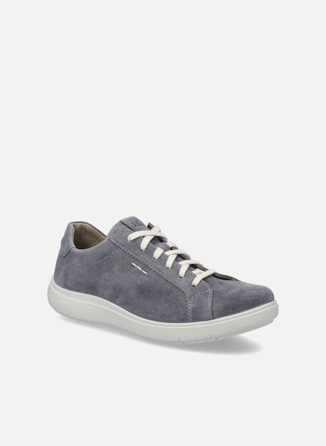 Damen Sneaker Megan 07, asphalt