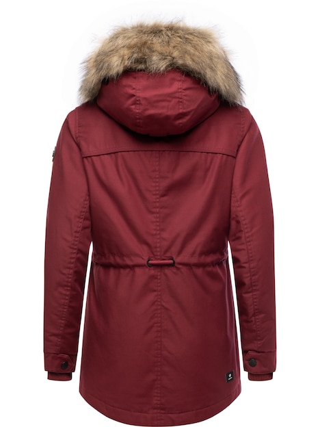 Winterjacke Tawny Short YOUMODO