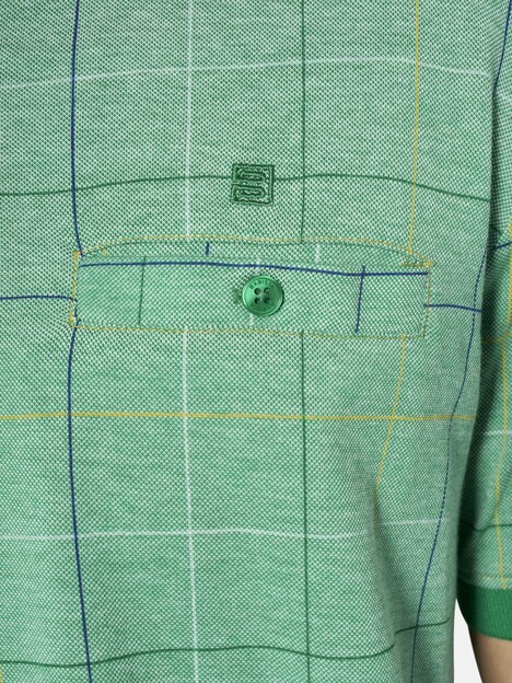 Poloshirt ERANDIR