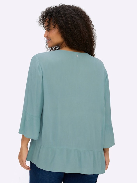 Tunika 3/4-Arm