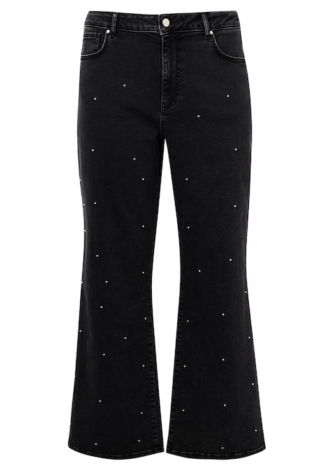 Jeans boot cut