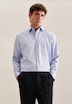 Herren Business Hemd - Uni
