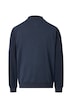 Sweatjacke uni