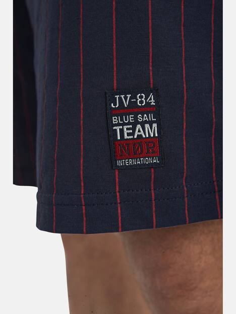 Kurze Schlafhose BARO