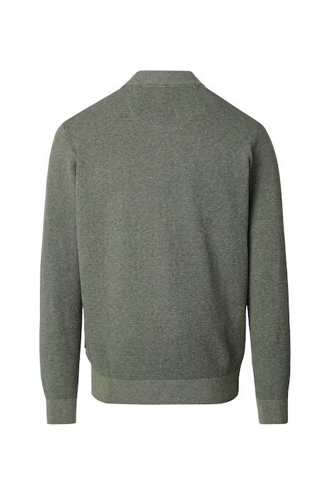 Strickjacke uni
