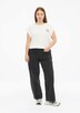 Jeans Wide / Mid Rise / Wide Leg