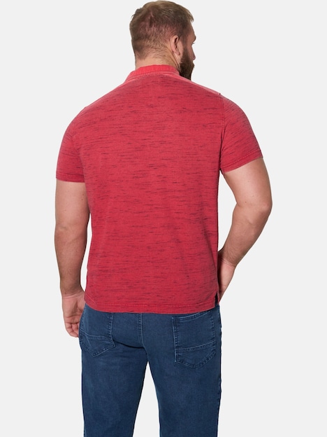 Poloshirt HEMPA