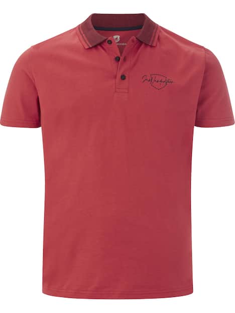 Poloshirt JORKLAN