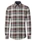 Freizeithemd kariert Comfort Fit