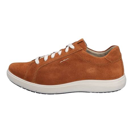 Damen Sneaker Megan 07, orange