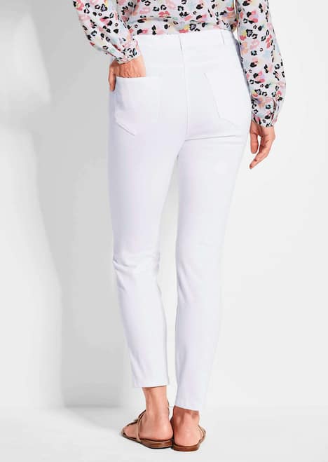 Slim Fit Jeans BELLA  mit Dehnbund
