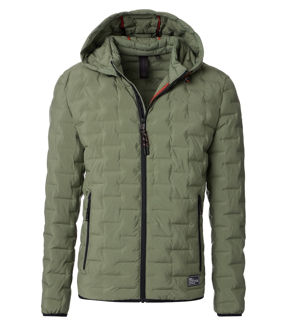 Jacke uni