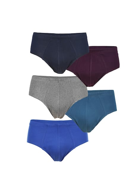 5Er Pack Sportslip ERBLIN