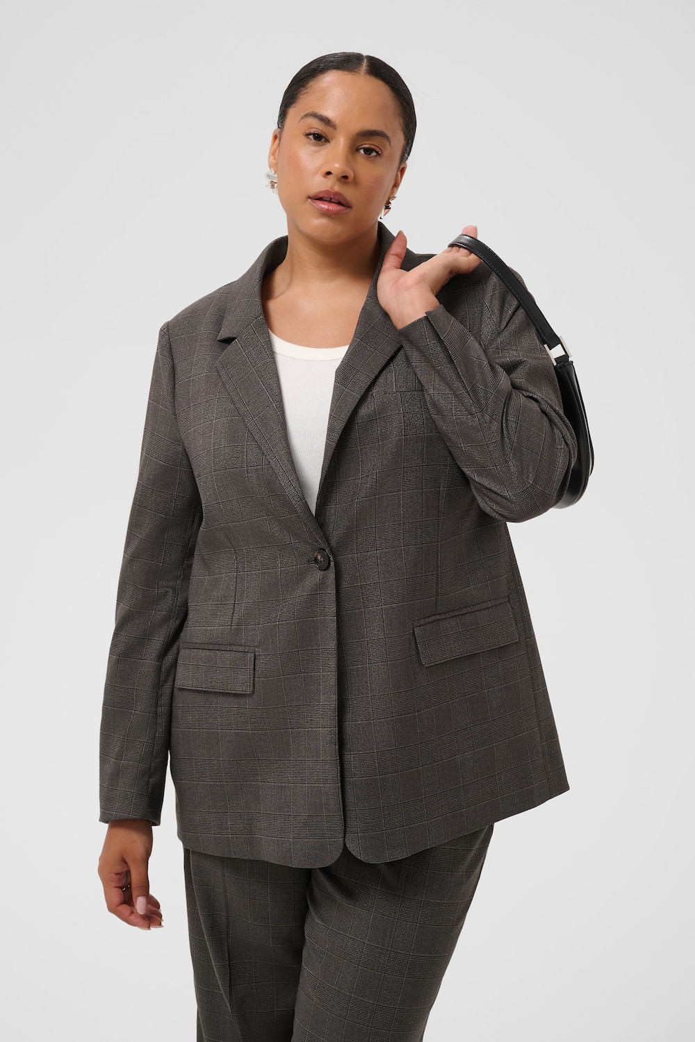 Blazer Loose fit