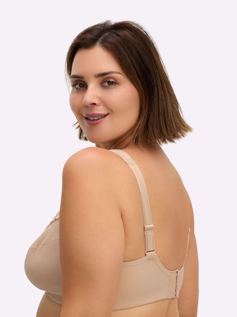 Entlastungs-BH ohne Bügel