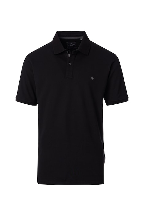 Polo-Shirt uni
