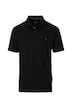 Polo-Shirt uni