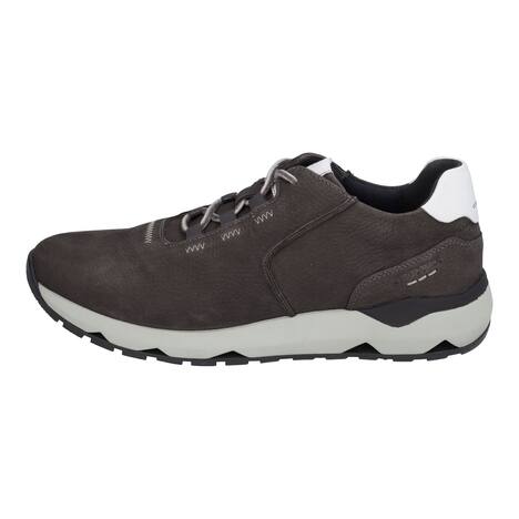 Herren Sneaker Jeremiah 05, titan-kombi