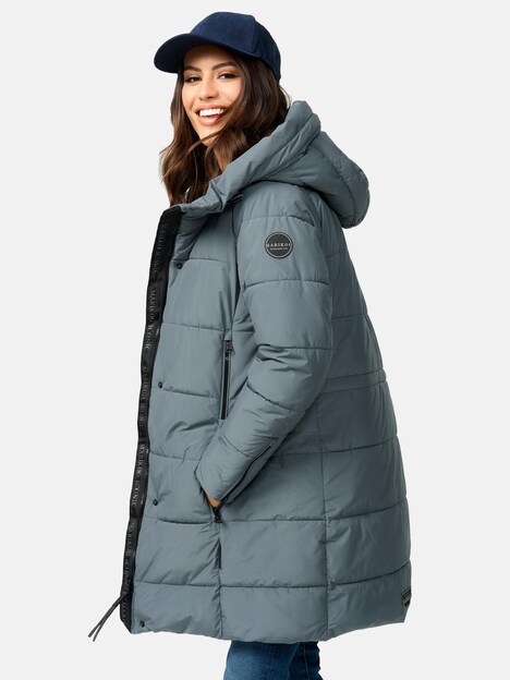 Wintermantel Karumikoo XVI