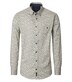 Freizeithemd Print Casual Fit