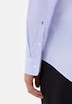 Herren Business Hemd - Druck