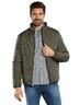 Steppjacke regular