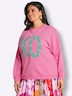 Sweatshirt Langarm